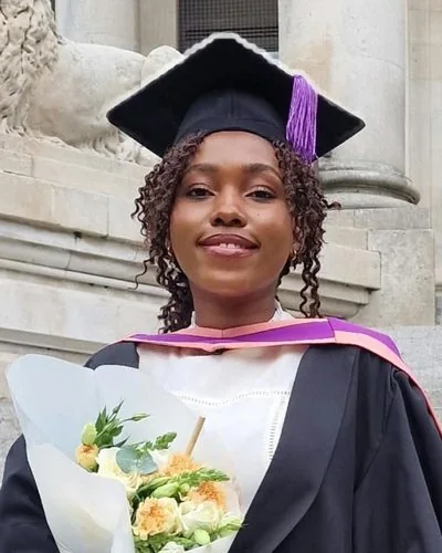 Linda Grace Nakalyango