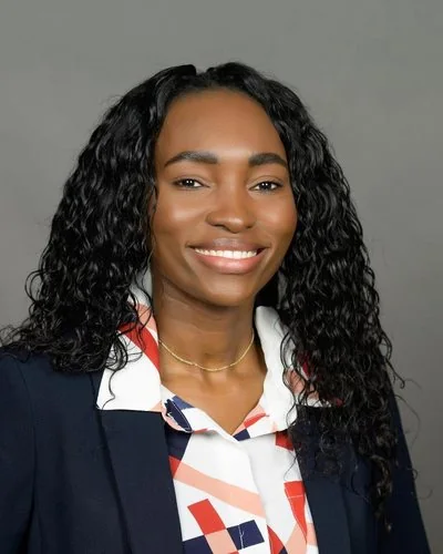 Dr. Lydia Nakavuma McAvoy